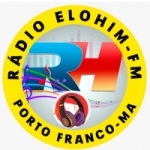 Rádio Elohim FM