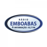Rádio Emboabas 92.7 FM