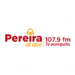 Radio Emisora Pereira Al Aire 107.9 FM