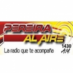 Radio Emisora Pereira Al Aire 1430 AM