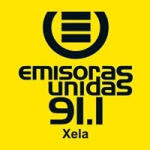 Radio Emisoras Unidas 89.5 FM
