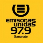 Radio Emisoras Unidas 97.9 FM