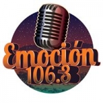 Radio Emoción 96.9 FM
