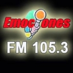 Radio Emociones 105.3 FM