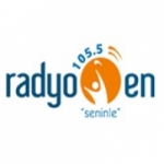 Radio En 105.5 FM