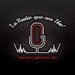 Radio Encuentro 96.1 FM