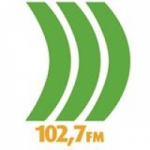 Rádio Energia 102.7 FM
