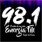 Rádio Energia 98.1 FM