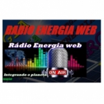 Rádio Energia Web