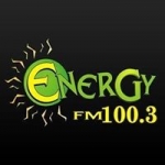 Radio Energy 100.3 FM