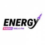 Radio Energy 100.4 FM