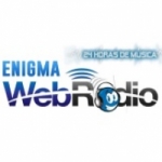 Rádio Enigma Web