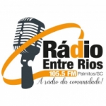 Rádio Entre Rios 105.5 FM