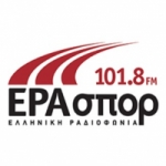 Radio ERA Spor 101.8 FM