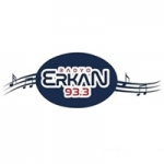 Radio Erkan 93.3 FM