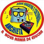 Rádio Escola Anchieta