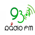 Rádio Esmeralda 93.1 FM