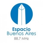 Radio Espacio Buenos Aires 88.7 FM