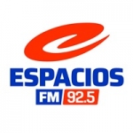 Radio Espacios 92.5 FM
