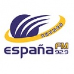 Radio España 92.9 FM