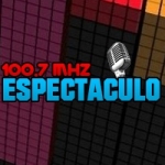Radio Espectaculo 100.7 FM