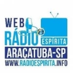 Rádio Espírita Araçatuba