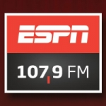 Radio ESPN 107.9 FM
