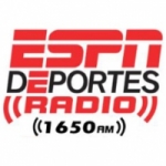 Radio ESPN Deportes 1650 AM