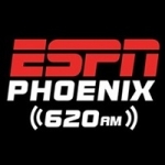 Radio ESPN KTAR 620 AM
