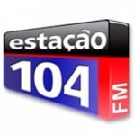 Rádio Estação 104.1 FM