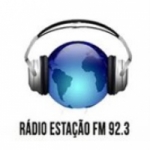 Rádio Estação 92.3 FM