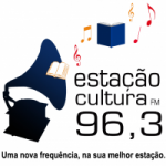 Rádio Estação Cultura 96.3 FM