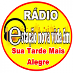 Rádio Estação Nova Vida FM