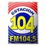 Radio Estación 104.5 FM