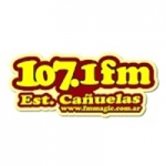 Radio Estación 107.1 FM