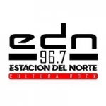 Radio Estación Del Norte 96.7 FM