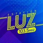 Radio Estación Luz 103.5 FM