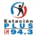 Radio Estación Plus 94.3 FM
