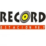 Radio Estación Record 98.7 FM