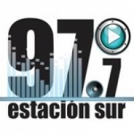 Radio Estación Sur 97.7 FM