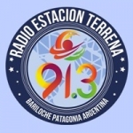 Radio Estación Terrena 91.3 FM