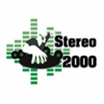 Radio Estereo 2000
