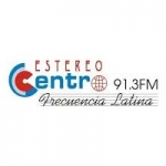 Radio Estéreo Centro 91.3 FM