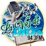 Radio Estéreo La Voz de Dios 94.3 FM
