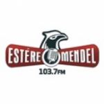 Radio Estéreo Mendel 103.7 FM