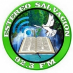 Radio Estéreo Salvacion 92.3 FM