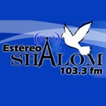 Radio Estéreo Shalom 103.3 FM