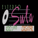 Radio Estéreo Sula 100.1 FM
