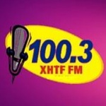 Radio Estéreo Tiempo 100.3 FM