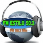Radio Estilo 90.3 FM